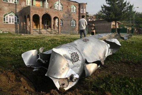 آپریشن بنیان مرصوص: بھارتی طیارے کہاں کہاں گرے، پائلٹس کا کیا ہوا، تفصیلات سامنے آگئیں