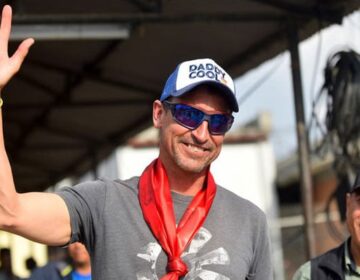 برطانوی کوہ پیما کا ماؤنٹ ایورسٹ سر کرنے کا نیا عالمی ریکارڈ