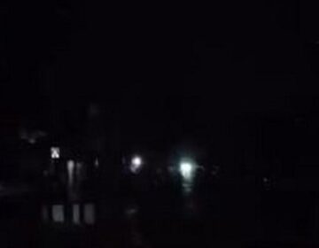 بھارت، امرتسر کے علاقے شری ہرمندر صاحب میں مکمل بلیک آؤٹ