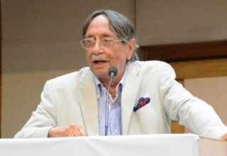 بھارتی خفیہ ایجنسی ’را‘ کے سابق سربراہ کا پاک بھارت جنگ سے متعلق بیان سامنے آگیا