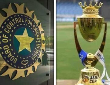 بھارتی کرکٹ بورڈ کی ایشیا کپ سے دستبرداری سے متعلق خبروں کی تردید