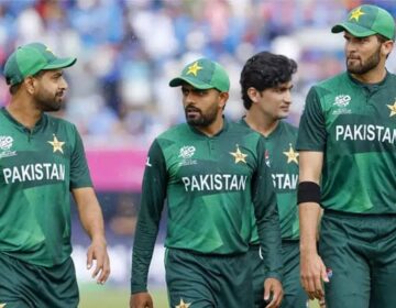 قومی کرکٹ ٹیم کی ناقص پرفارمنس کی بازگشت قومی اسمبلی میں بھی سنائی دینے لگی