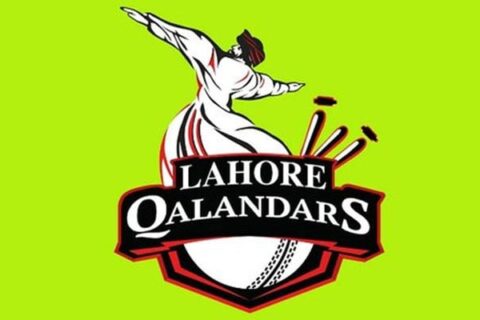 لاہور قلندر کے سوشل میڈیا اکاؤنٹس پر بھارت میں پابندی