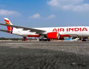 پاکستان کا خوف: بھارت کے 27 ایئر پورٹس پر فلائٹ آپریشن بند