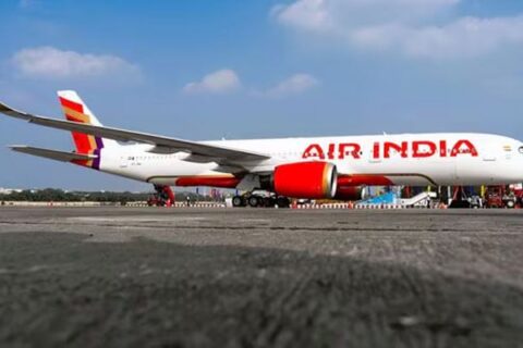 پاکستان کا خوف: بھارت کے 27 ایئر پورٹس پر فلائٹ آپریشن بند