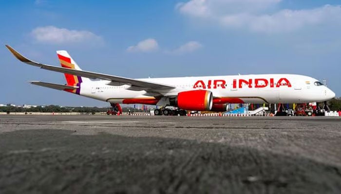 پاکستان کا خوف: بھارت کے 27 ایئر پورٹس پر فلائٹ آپریشن بند