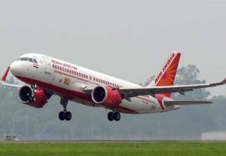 پاکستانی فضائی حدود بند، بھارتی ایئرلائنز کو 50 ارب سے زائد کا نقصان ہوجائے گا