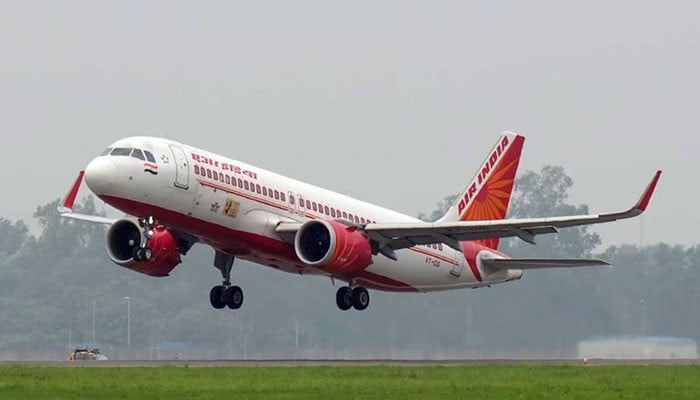 پاکستانی فضائی حدود بند، بھارتی ایئرلائنز کو 50 ارب سے زائد کا نقصان ہوجائے گا