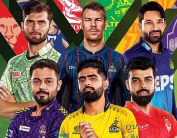 پی ایس ایل 10 کی پلے آف ٹیموں کا فیصلہ ہوگیا