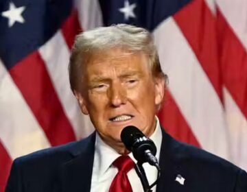 ڈونلڈ ٹرمپ نے پاک بھارت کشیدگی ختم کرنے کیلئے مدد کی پیشکش کردی