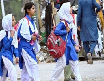 سوات، مالاکنڈ میں اسکول ایک ہفتے کیلئے بند