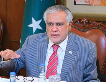 ملک بہت اچھا چل رہا ہے، کسی 27ویں ترمیم کی ضرورت نہیں، اسحاق ڈار