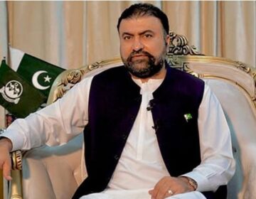 ہم نے کوئٹہ شہر کو بڑی تباہی سے بچایا ہے، سرفراز بگٹی