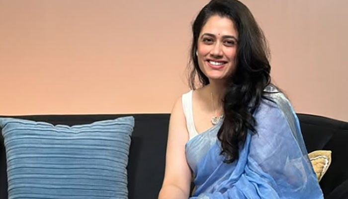 اے آئی سے بنی میری فحش تصاویر کل میرا بیٹا دیکھے گا، جو خوفناک ہے، گریجا اوک