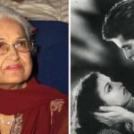 بالی ووڈ کی سینئر ترین اداکارہ کامنی کوشل 98 برس کی عمر میں چل بسیں