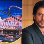 شاہ رخ خان کے نام پر پہلا پراپرٹی منصوبہ